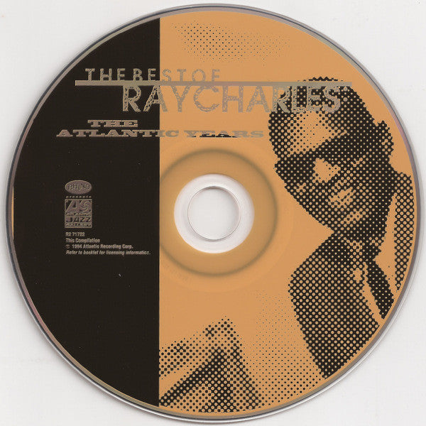 the-best-of-ray-charles:-the-atlantic-years