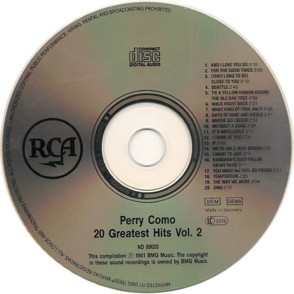20-greatest-hits-volume-ii