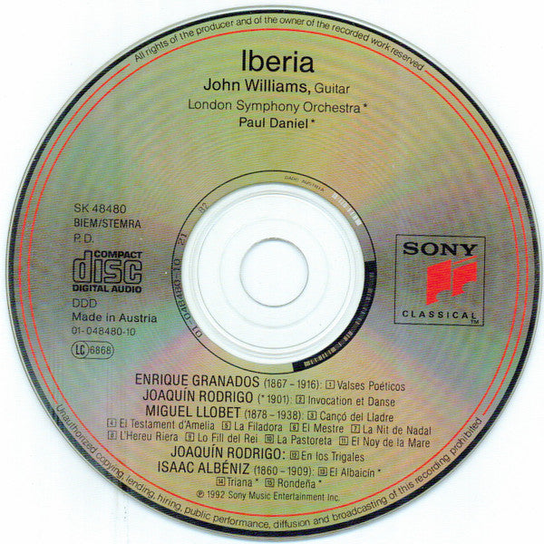 iberia