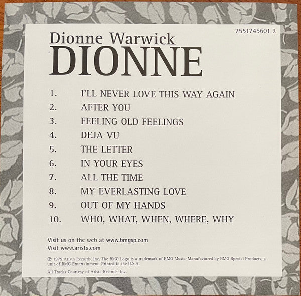 dionne