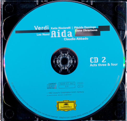 aida