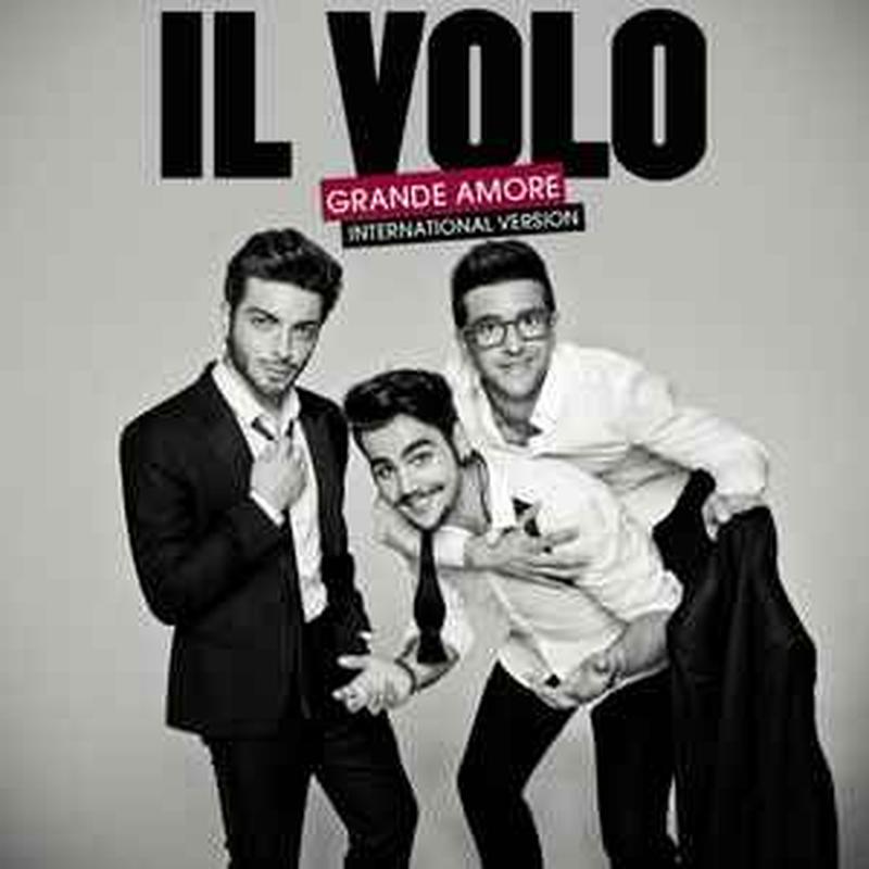grande-amore-(international-version)