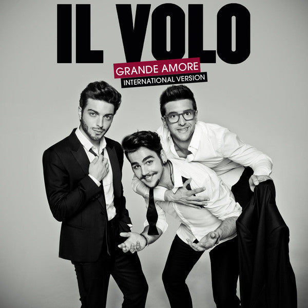 grande-amore-(international-version)