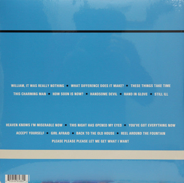 hatful-of-hollow