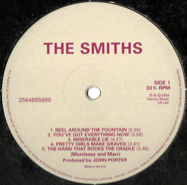 the-smiths