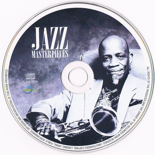 jazz-masterpieces