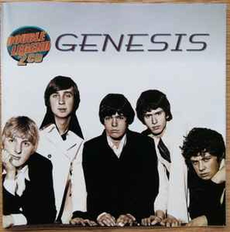 genesis