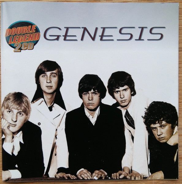 genesis