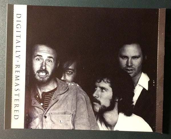 the-best-of-the-doors