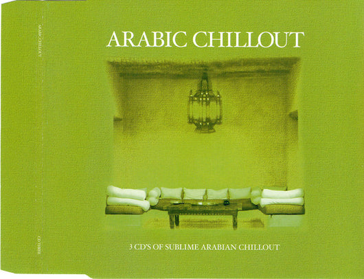 arabic-chillout