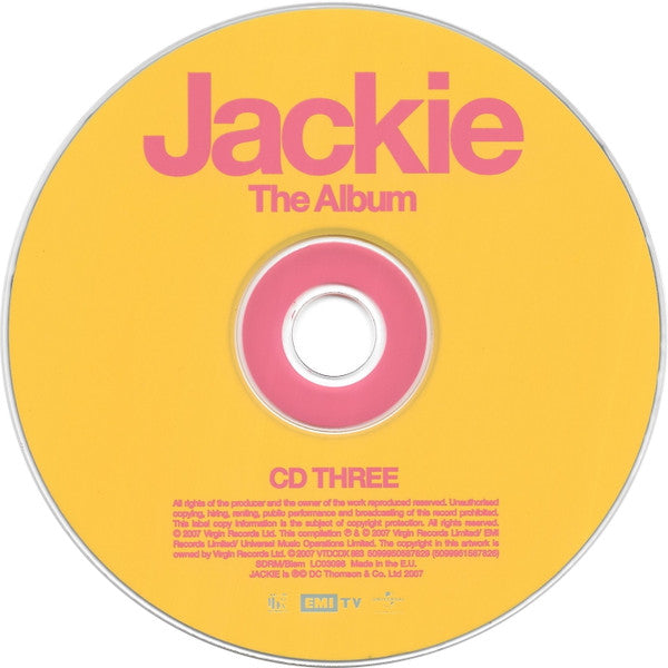 jackie-the-album