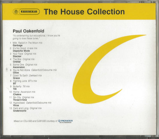 the-house-collection
