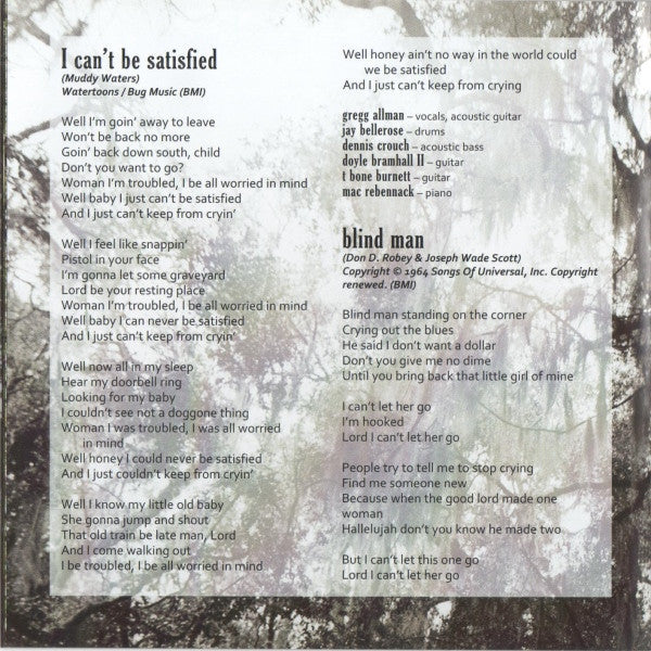 low-country-blues