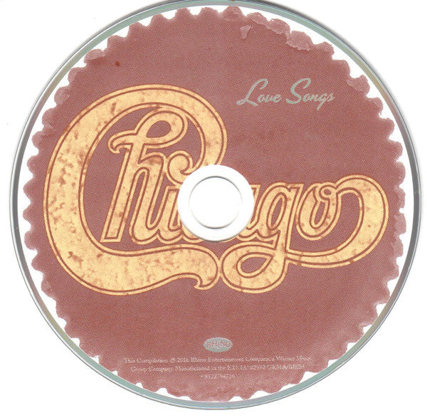love-songs