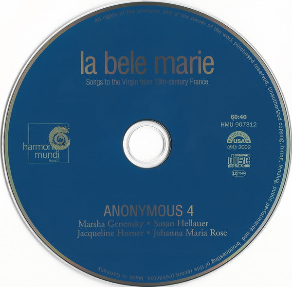 la-bele-marie