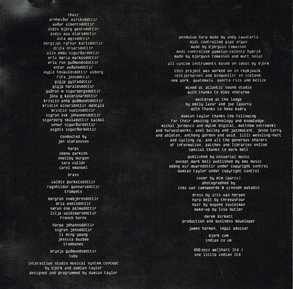 biophilia