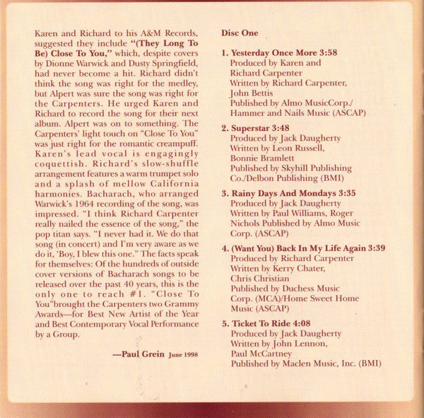 yesterday-once-more-(greatest-hits-1969---1983)