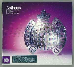 anthems-disco