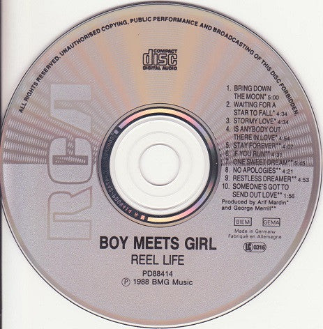 reel-life