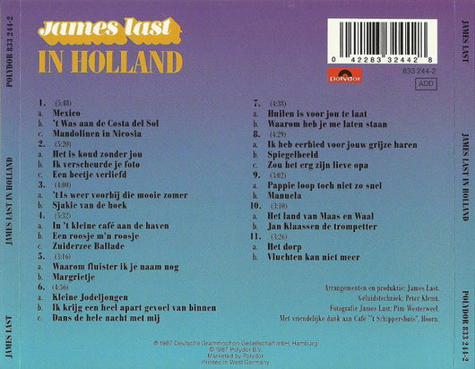 in-holland-(de-27-mooiste-nederlandse-hits)