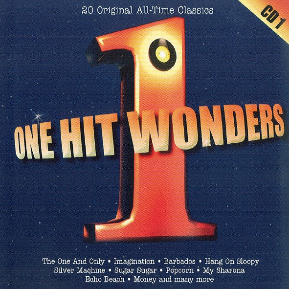 60-original-all-time-classics---one-hit-wonders
