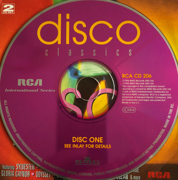 disco-classics