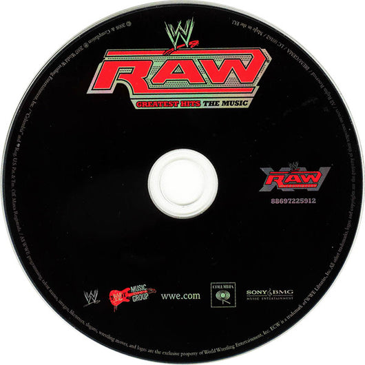 wwe-raw-greatest-hits:-the-music-15th-anniversary