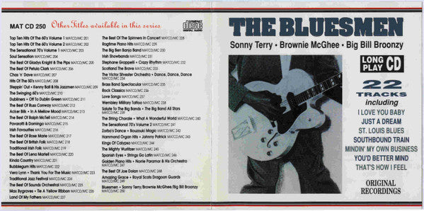 the-bluesmen