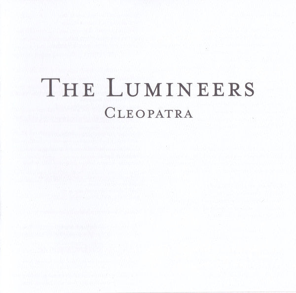cleopatra
