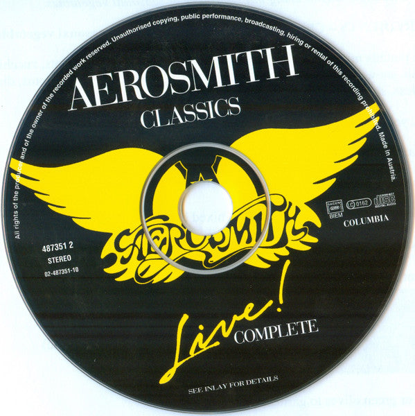 classics-live-complete