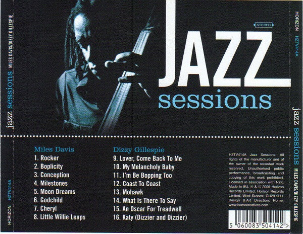 jazz-sessions