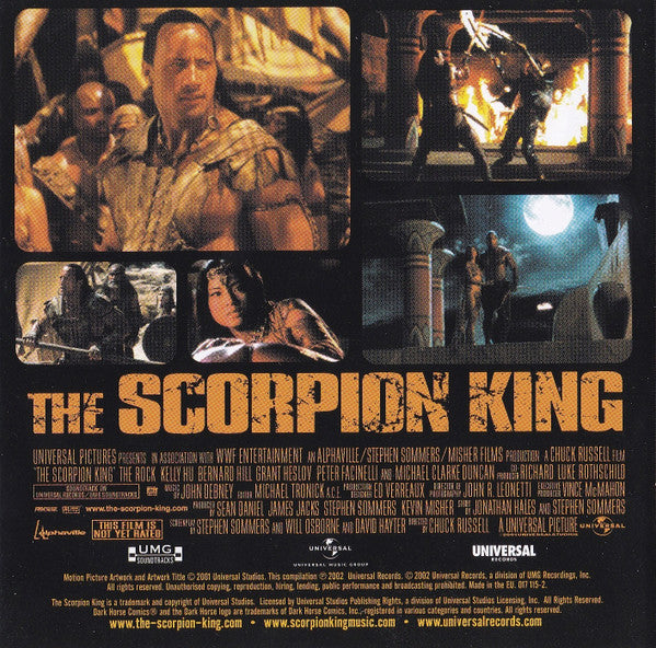 the-scorpion-king-(music-from-and-inspired-by-the-motion-picture)