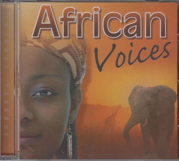african-voices