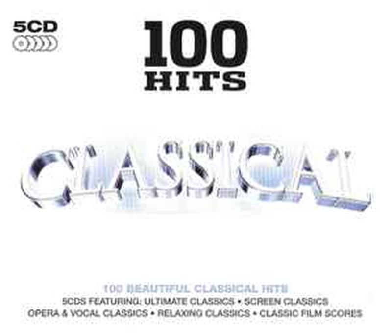 100-hits---classical