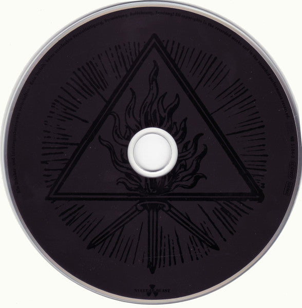 the-satanist