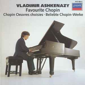 favourite-chopin