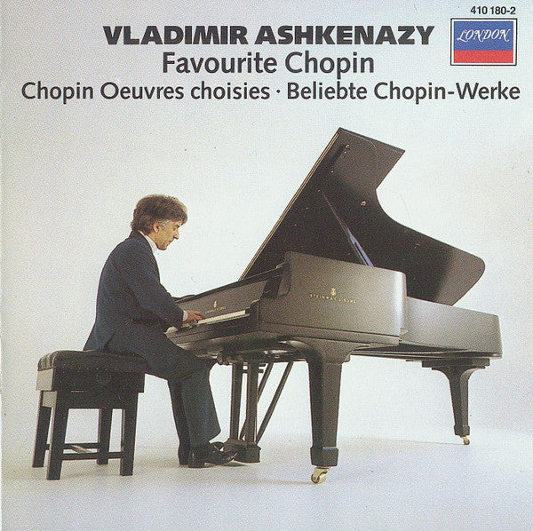 favourite-chopin