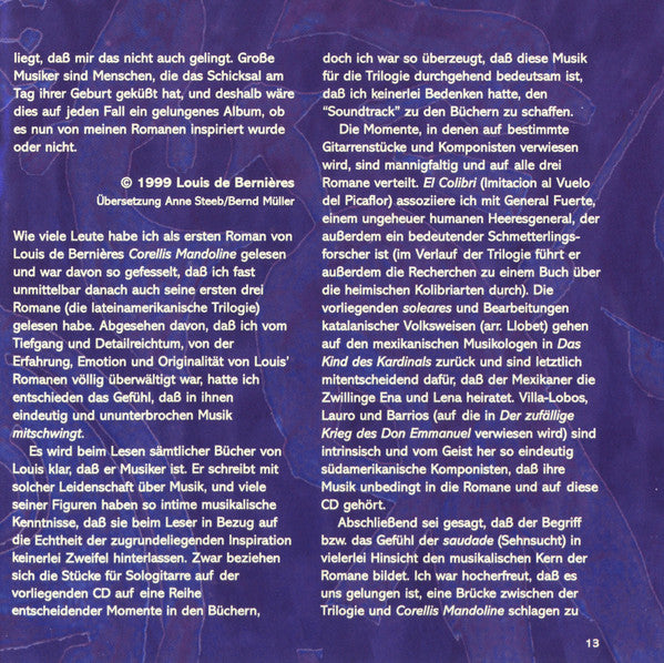 music-from-the-novels-of-louis-de-bernières