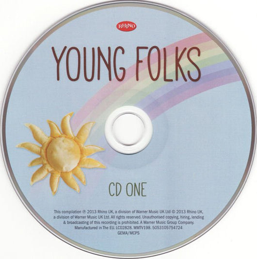 young-folks