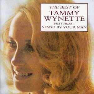 the-best-of-tammy-wynette