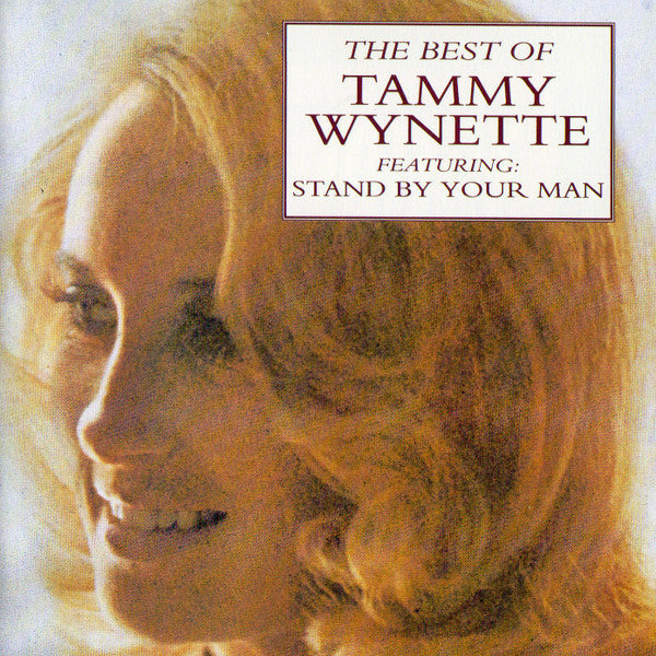 the-best-of-tammy-wynette