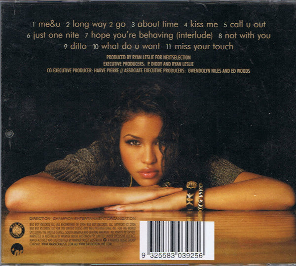 cassie