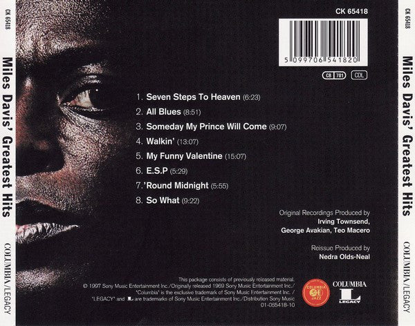 miles-davis-greatest-hits