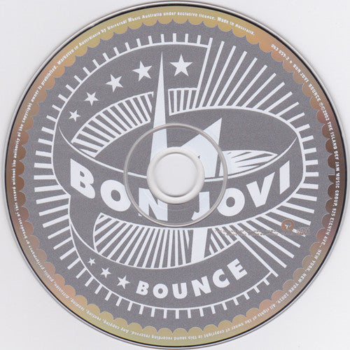 bounce