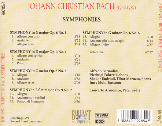 bach-sons