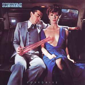 lovedrive