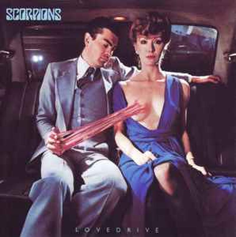 lovedrive