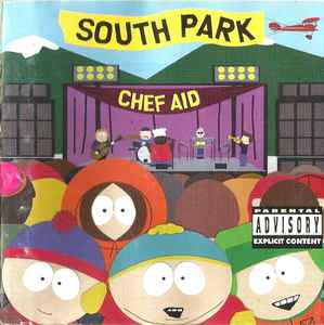 chef-aid:-the-south-park-album