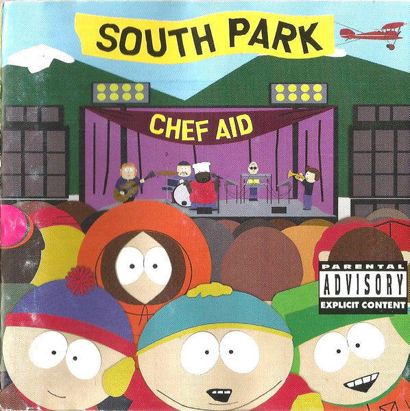 chef-aid:-the-south-park-album