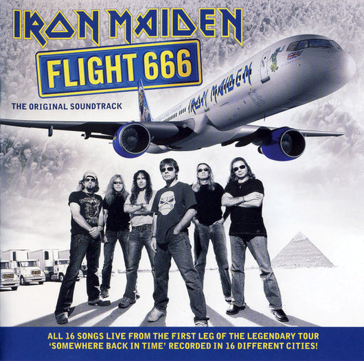 flight-666---the-original-soundtrack